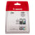 2 cartouches d'imprimante Canon PG560 noir CL561 couleur