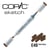 Copic - Marqueur à l'alcool Copic Sketch E49 Dark Brown