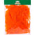 SACHET DE 25 Gr PLUMES ORANGES
