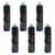 Lot de 6 Sprays de Peinture Mega Colors 600ml - Vert Paris - Mtn