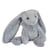 PREPPY CHIC - LAPIN GRIS PERLE 30 CM