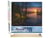 Peinture par Numéro Figured'Art - Camping au bord du lac - Kit de Loisir Créatif DIY Numéro d'Art Complet - 40x50cm toile roulée + châssis en bois à monter