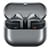 Ecouteurs sans fil Bluetooth 5.4 - Samsung Galaxy Buds 3 avec reduction de bruit - Gris