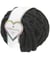 Pelote Chenillove Super Big 300g – Rico Design : Douceur XXL pour des Créations Moelleuses 08 Noir