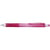 Porte-mines PENTEL ENERGIZE.X - Pointe 0,7 mm - Corps rose translucide