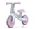 Draisienne  Velo Rose