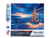 Diamond Painting Broderie Diamant Figured’Art 40x50cm toile entière roulée avec diamants carrés - Terrasse de Noël Étincelante