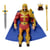 Les Maîtres de l'Univers : New Eternia Masterverse - Figurine King Randor 18 cm - Mattel