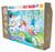 Princesses modernes de Kabuki - Puzzle Michèle Wilson