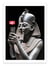 Affiche 50 x 70 cm -  Chill Ramses - Dikhotomy