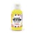 PEINTURE TEXTILE JAUNE 50ML