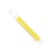 TUBE 2.7G PAILLETTES BIO JAUNE
