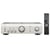 Amplificateur Intégré 2x70w Silver - DENON PMA 600 NESPE 2