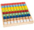 Table de multiplication colorée - Small Foot company