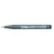 Stylo feutre d'écriture - ARTLINE - Pointe 0,6 mm - Noir - Drawing System