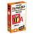 Flashcards Alphabet Tactile et Phonetique - HEADU - Orange