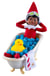 Accessoires The Elf on the Shelf - Une Journée de Spa - The Elf on the Shelf