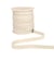 Laminette 12mm blanc au mètre