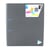 Classeur A4 D'Design Dos 5.5Cm Polypropylène - Viquel 206283