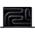 14'' MacBook Pro M5 - RAM 16Go - Stockage 1To SSD - CPU 10 coeurs - GPU 10 coeurs - Noir sidéral