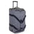 Sac de Voyage avec Roulettes Kipling TEAGAN M - 66 CM Blackish Tile