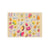 Gommettes - Oiseaux papillons libellules - Pour enfant - 365 stickers - Repositionnable - Cléopâtre