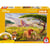 Puzzle Le Roi Lion 200 pcs - Schmidt Spiele