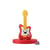 Personnage Sonore  – Passion rock'n'roll – FABA