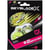Toupie beyblade x arc wizard r 4-55lo cx - type endurance - pack toupie et lanceur - hasbro g1679