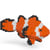 Poisson Clown Taille standard | JEKCA | 14 ans et +