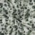 Tissu Toile de Coton Canvas digital Eucalyptus sur fond Blanc