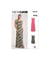 Patron New Look 6775 - Robe en Tricot en Deux Longueurs pour jeunes Femmes taille n°FR 32-54