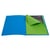 Kit de classement class'kit 25 chemise ROCK''S 210 + 50 sous-chemises ROCK''S 80 - Couleurs assorties - x 10 - Exacompta