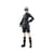 NieR : Automata - Figurine S.H. Figuarts 9S 15 cm
