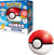 Poké Ball Interactive Dresseur Guess : édition Prestige - Bandai