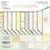 10 Papiers scrapbooking 30 x 30 cm album faire part carte Scrapmir BOY OR GIRL