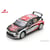 SPARK 1/43 - LANCIA YPSILON HF - RALLYE MONTE-CARLO 2026 S6923