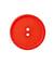 Carte de 2 boutons Costume uni polyester 2 trous 23mm - Prym Rouge