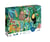 Puzzle 36 pieces – Animaux d Amerique du Sud - Sentosphere - Beige
