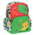 Sac à dos maternelle Dinosaure Fisher Price 30 CM