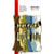 12 fils coton multicolores x 8 m - Hiver