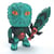 Abys pirate Arty Toys - Djeco