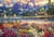 Puzzle 1000 pièces - Chuck Pinson - Spring Mountain Majesty - Grafika
