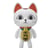 Dandadan F:Nex - Statuette 1/7 Turbo Granny Beckoning Cat 40 cm