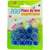 100 pions magnetiques bleu - lotoquine accessoire loto