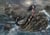 Puzzle 1500 pièces - The Call of the Storm - Grafika
