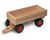 Remorque de camion - Fagus