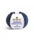 Pelote de laine Merino Essentiel 4 Tweed - DMC 903 Bleu
