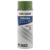 Spray de peinture acrylique - Vert reseda - RAL 6011 - Brillant - Tous supports - Prima Color - 400ml
