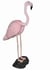Hansa peluche Geante Flamant Rose 165 cm H - Hansa Peluches Géantes